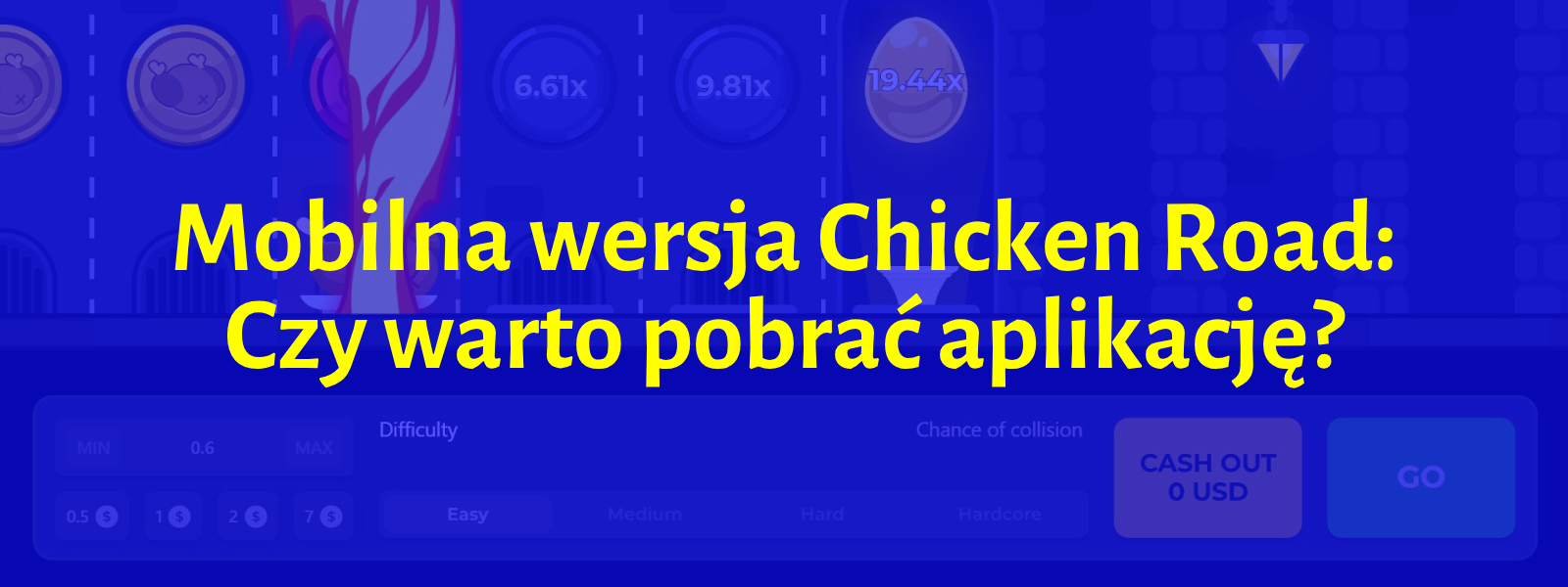 chicken road slot