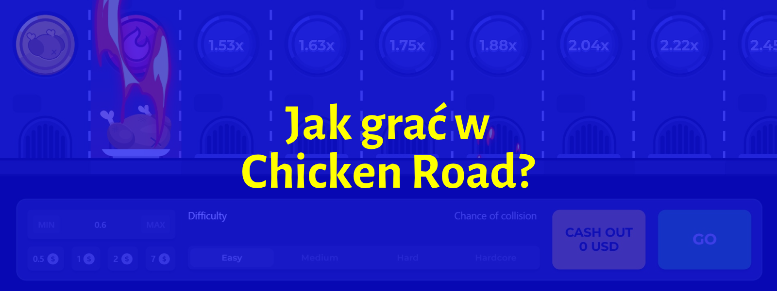 chicken road casino